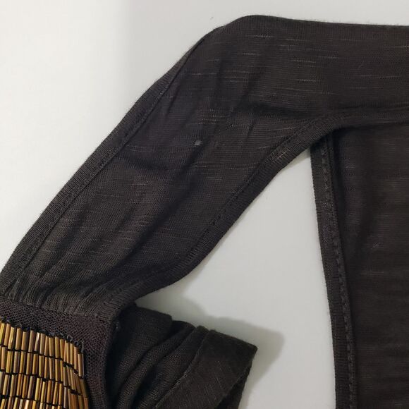 Apt. 9 Women's Tunic Length Vest, Size Medium - Picture 5 of 9